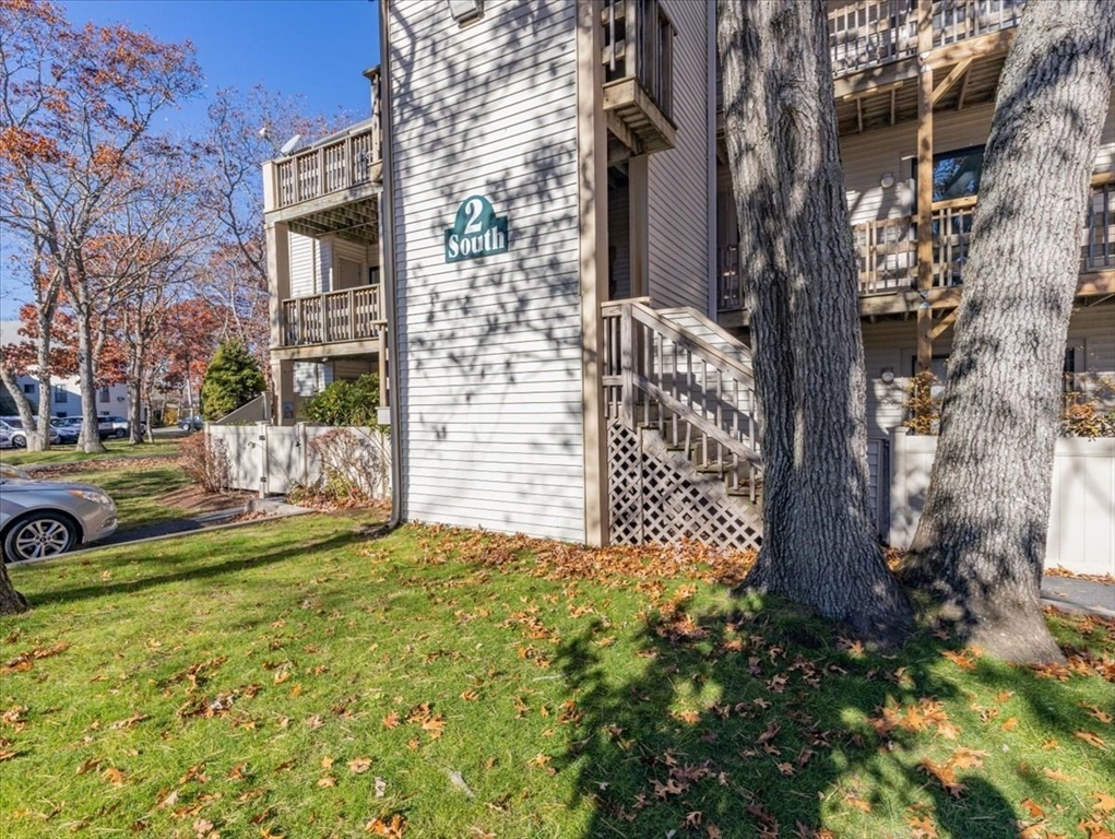 800 Bearses Way, Unit 2SB Barnstable, MA 02601 - Photo 1 of 40