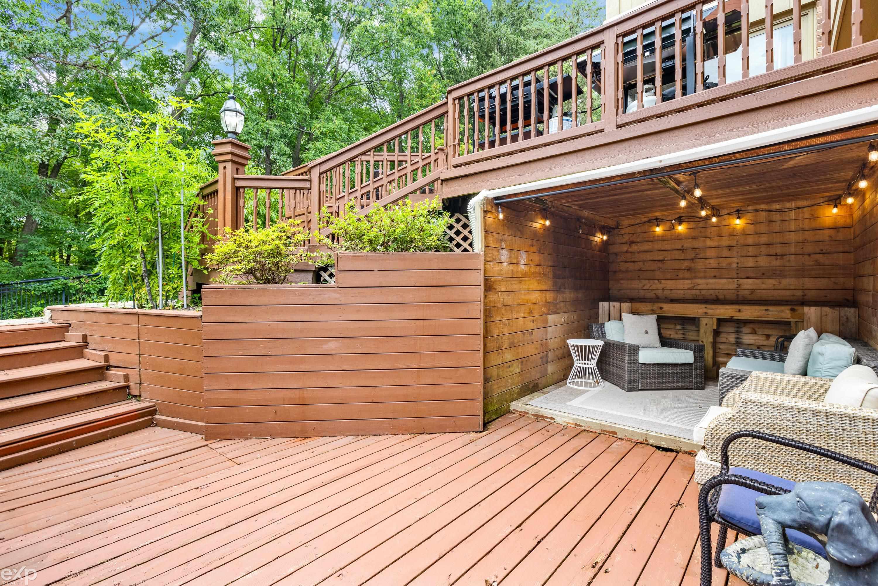 3740 Merriweather Lane Rochester Hills, MI 48306 - Photo 51 of 56