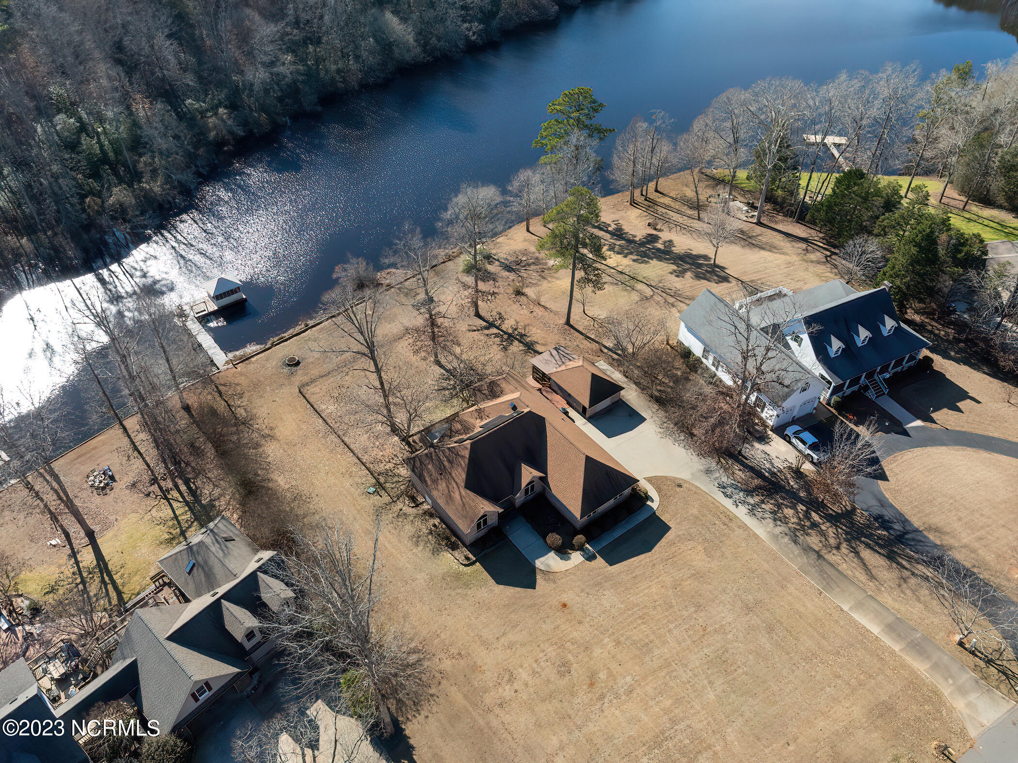 131 Lakeside Drive Rockingham, NC 28379 - Photo 77 of 90 RS 1 DJI_0669