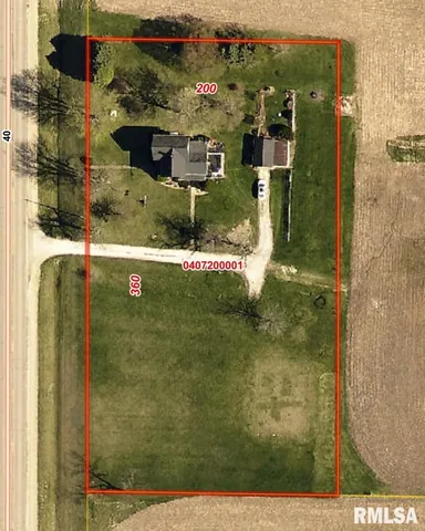 $369,000 | 22014 Highway 40, Edelstein, IL 61526
