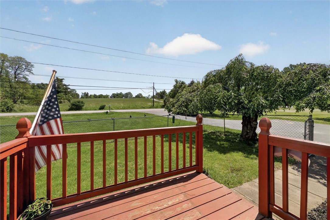 4396 South Livonia Road Livonia, NY 14487 - Photo 27 of 41