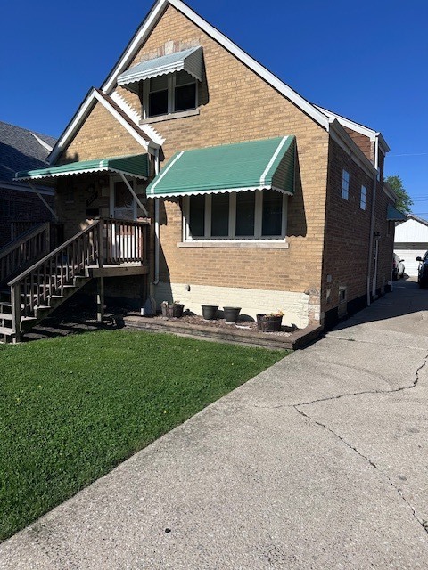 5224 South Rutherford Avenue Chicago, IL 60638 - Photo 2 of 13