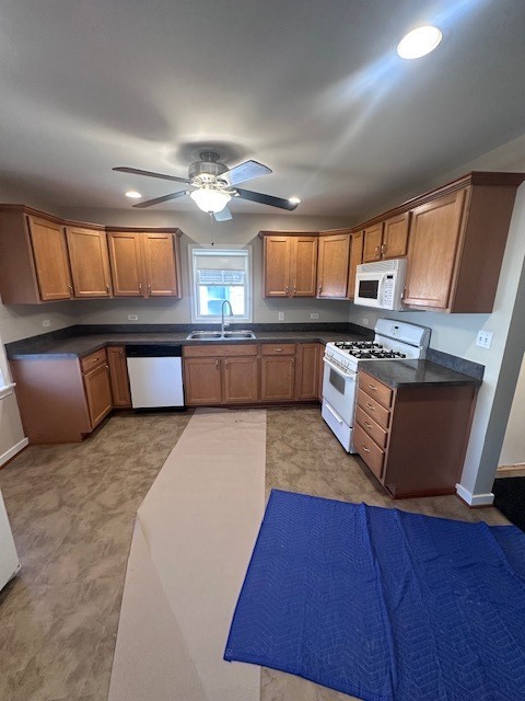 5224 South Rutherford Avenue Chicago, IL 60638 - Photo 4 of 13