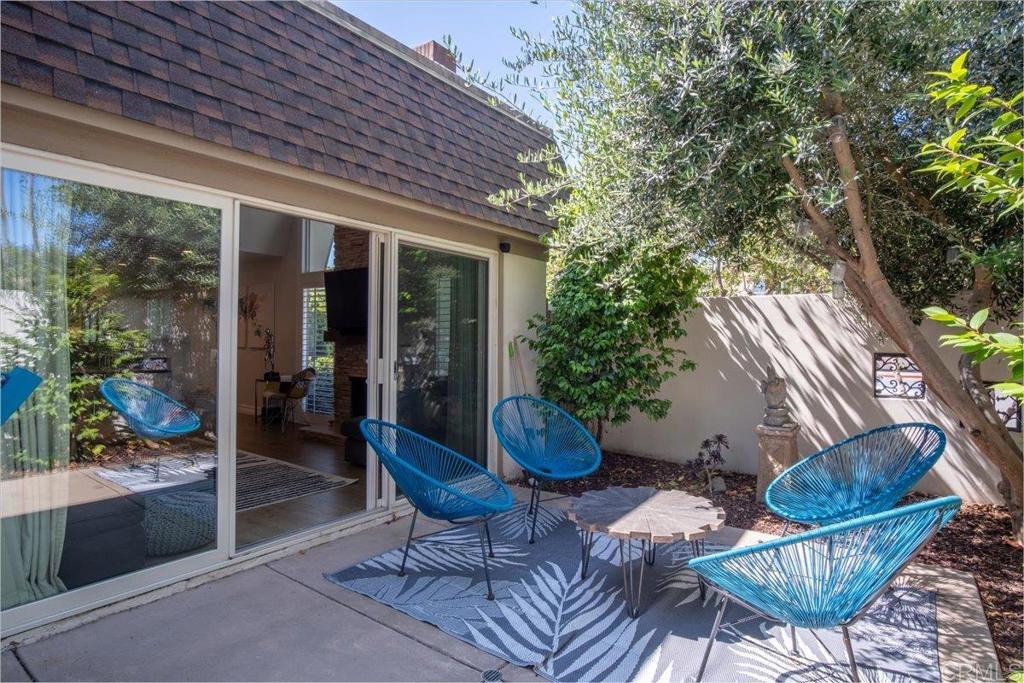 201 Via Osuna Rancho Santa Fe, CA 92091 - Photo 34 of 44
