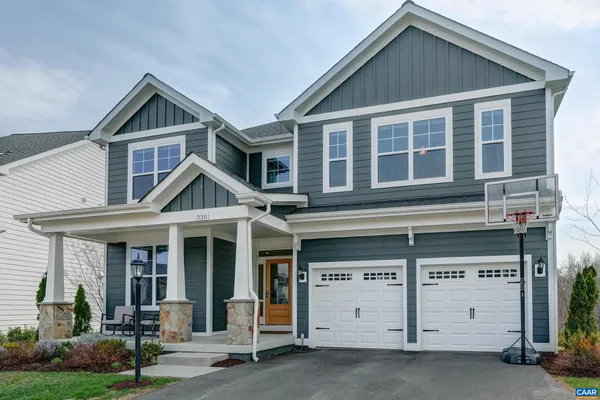 $895,000 | 330 Bishopgate Lane, Crozet, VA 22932