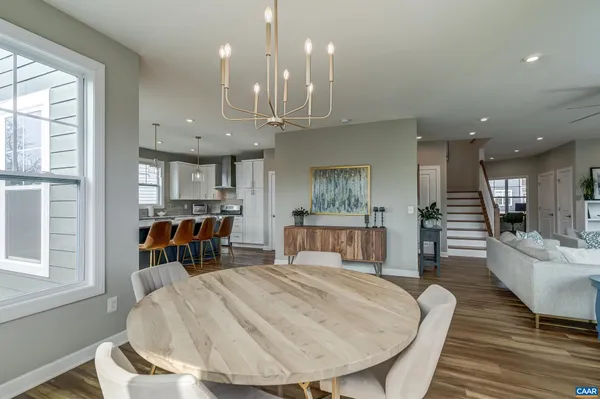 $895,000 | 330 Bishopgate Lane, Crozet, VA 22932