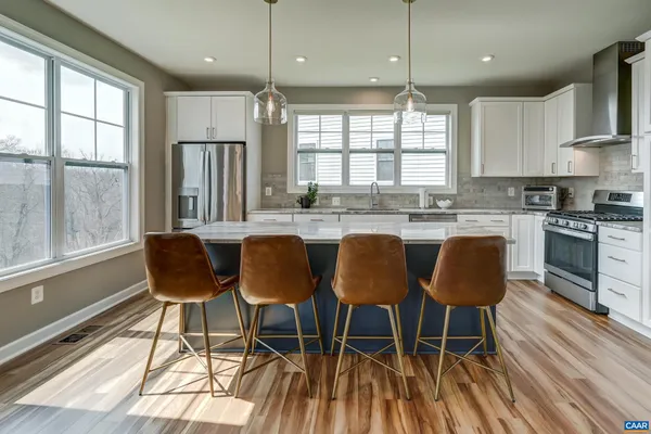 $895,000 | 330 Bishopgate Lane, Crozet, VA 22932