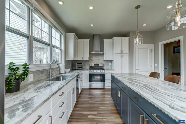 $895,000 | 330 Bishopgate Lane, Crozet, VA 22932