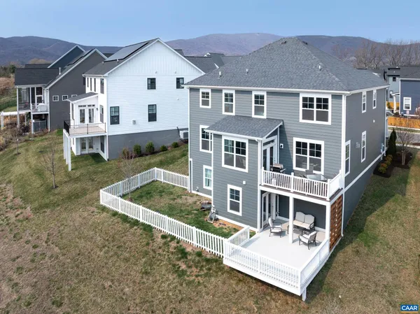 $895,000 | 330 Bishopgate Lane, Crozet, VA 22932