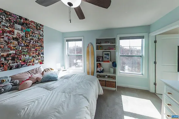 $895,000 | 330 Bishopgate Lane, Crozet, VA 22932