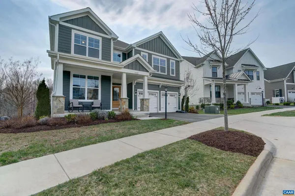 $895,000 | 330 Bishopgate Lane, Crozet, VA 22932