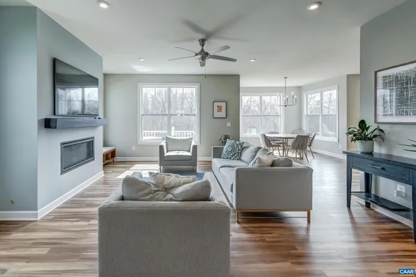 $895,000 | 330 Bishopgate Lane, Crozet, VA 22932