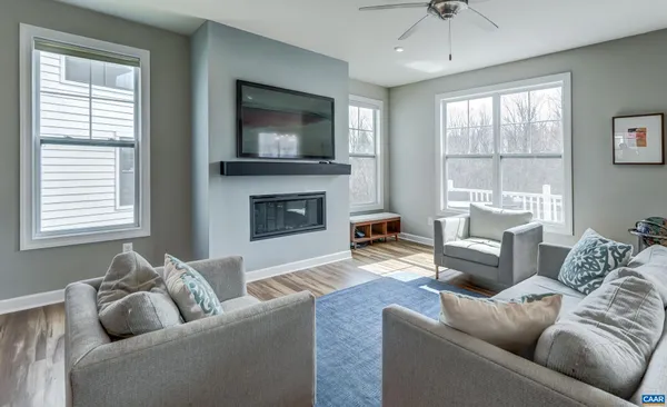 $895,000 | 330 Bishopgate Lane, Crozet, VA 22932