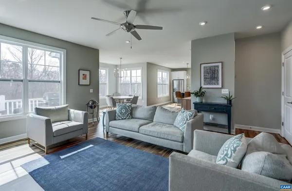 $895,000 | 330 Bishopgate Lane, Crozet, VA 22932