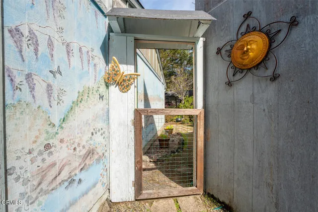 $190,000 | 43300 Little River-Airport Road, Unit 90, Little River, CA 95456