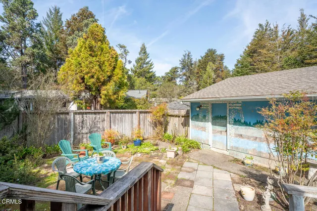 $190,000 | 43300 Little River-Airport Road, Unit 90, Little River, CA 95456