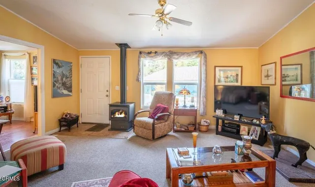 $190,000 | 43300 Little River-Airport Road, Unit 90, Little River, CA 95456