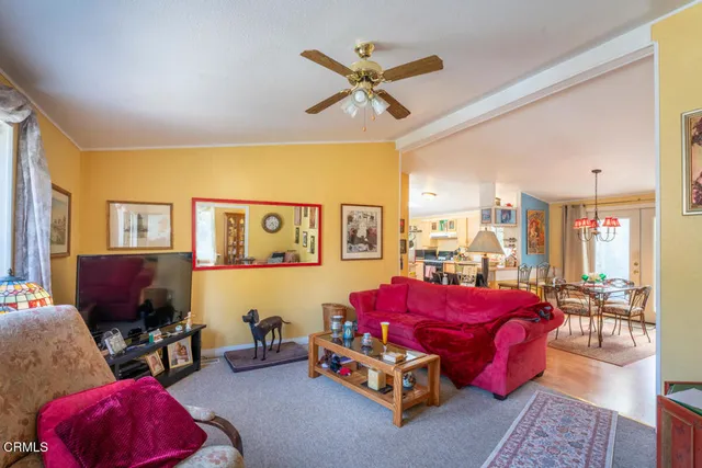 $190,000 | 43300 Little River-Airport Road, Unit 90, Little River, CA 95456