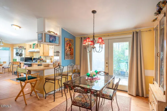 $190,000 | 43300 Little River-Airport Road, Unit 90, Little River, CA 95456