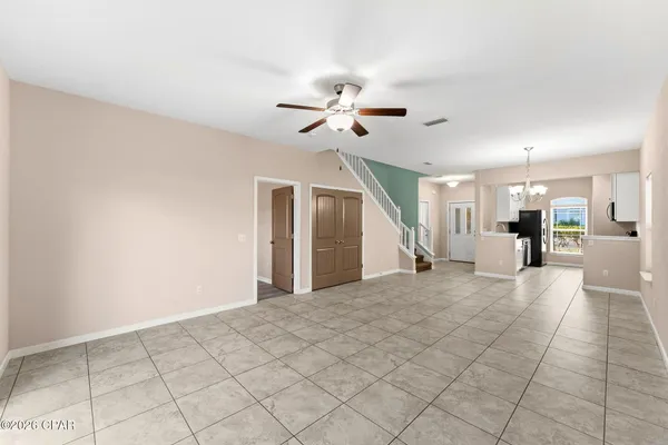 $2,500 | 3709 Tiki Drive, Panama City Beach, FL 32408
