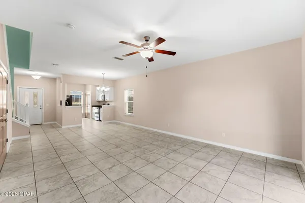 $2,500 | 3709 Tiki Drive, Panama City Beach, FL 32408