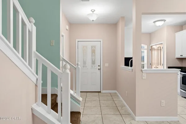 $2,500 | 3709 Tiki Drive, Panama City Beach, FL 32408