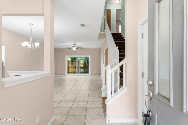 $2,500 | 3709 Tiki Drive, Panama City Beach, FL 32408