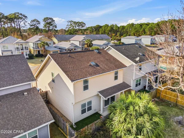 $2,500 | 3709 Tiki Drive, Panama City Beach, FL 32408