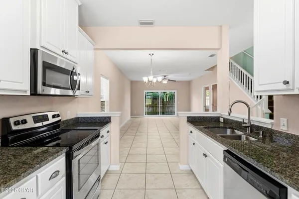 $2,500 | 3709 Tiki Drive, Panama City Beach, FL 32408