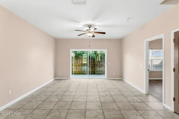$2,500 | 3709 Tiki Drive, Panama City Beach, FL 32408