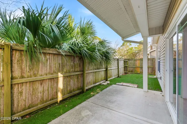 $2,500 | 3709 Tiki Drive, Panama City Beach, FL 32408