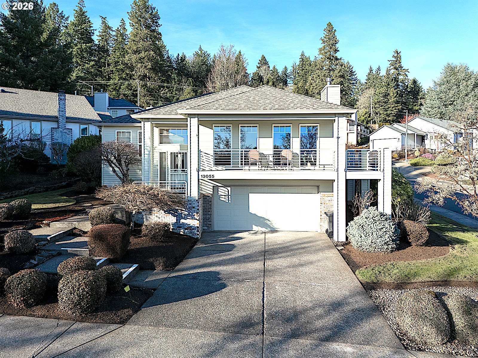 13055 Southwest Peachvale Street Portland, OR 97224 - Photo 1 of 38