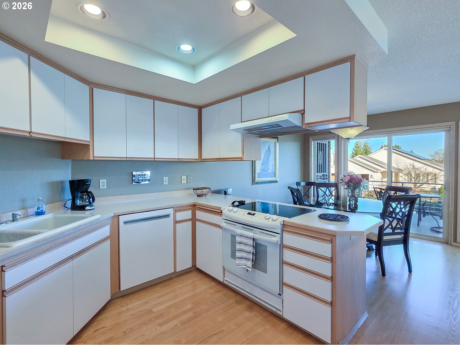 13055 Southwest Peachvale Street Portland, OR 97224 - Photo 15 of 38