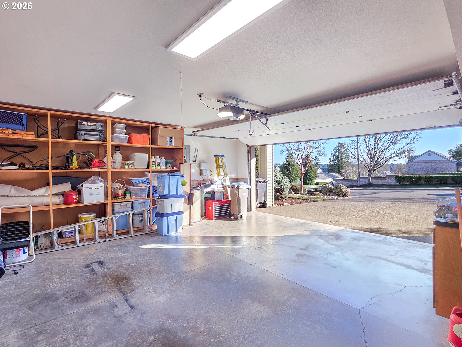 13055 Southwest Peachvale Street Portland, OR 97224 - Photo 32 of 38