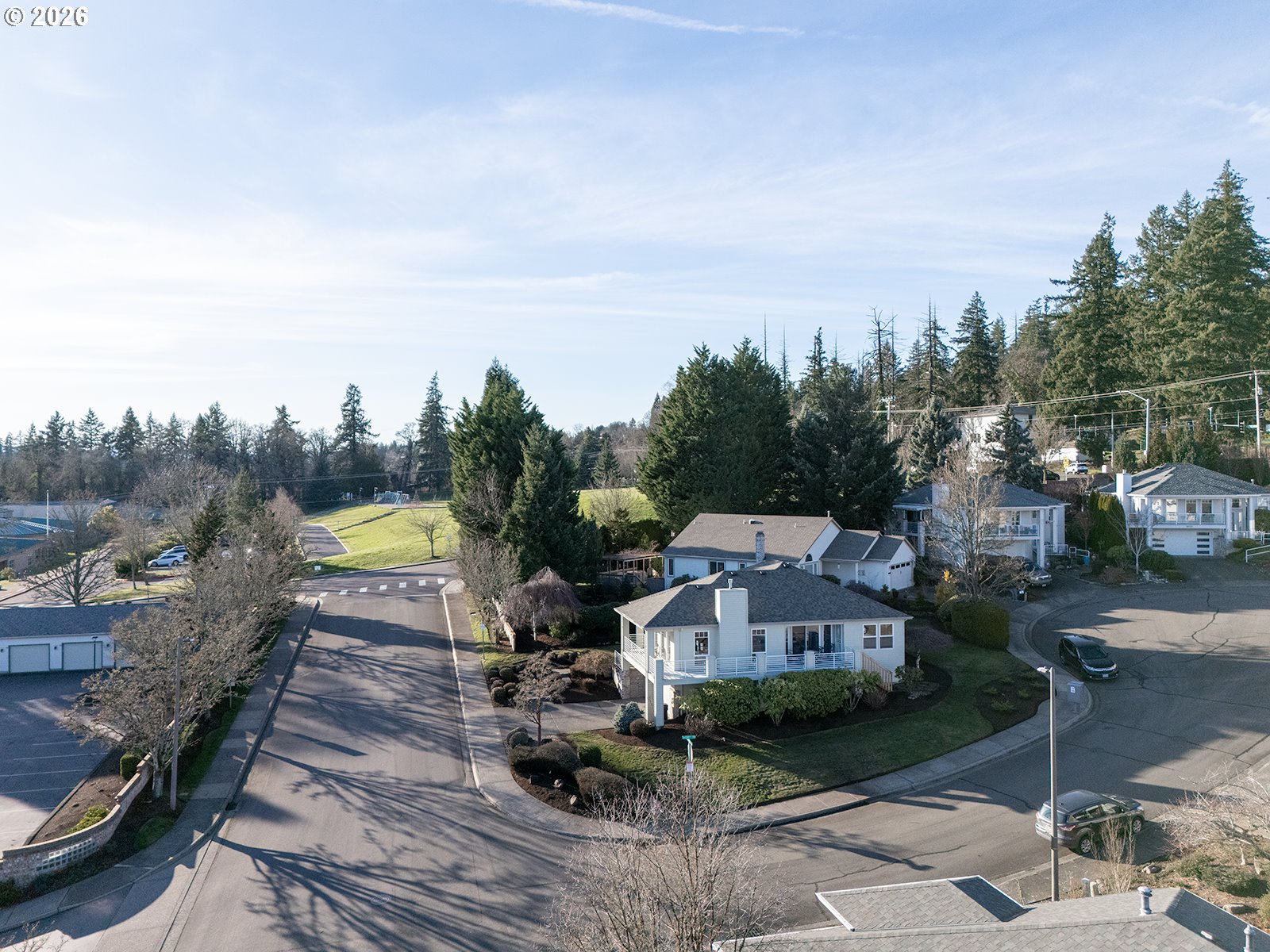 13055 Southwest Peachvale Street Portland, OR 97224 - Photo 34 of 38