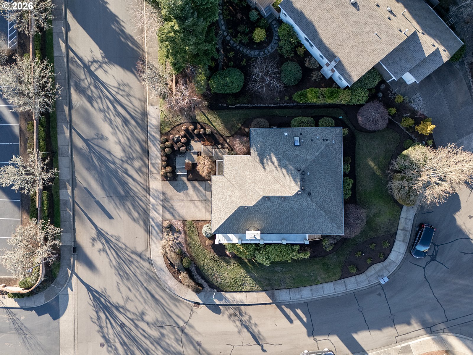 13055 Southwest Peachvale Street Portland, OR 97224 - Photo 35 of 38