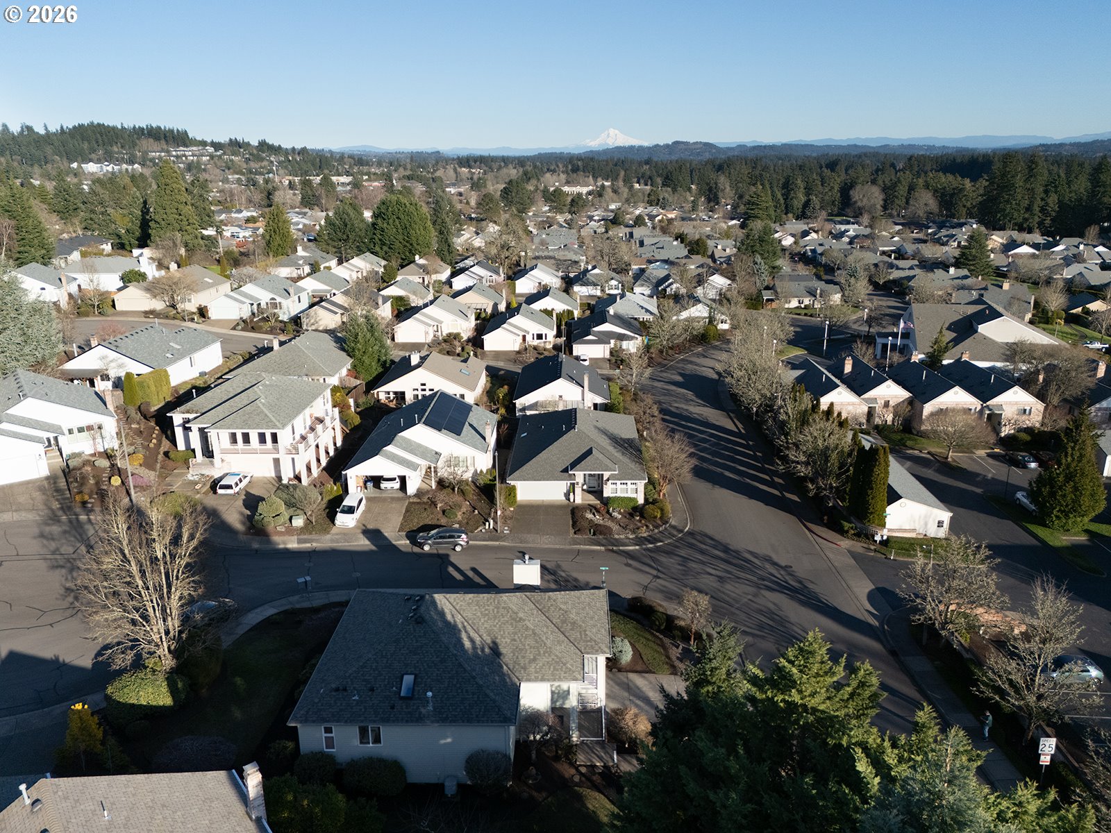 13055 Southwest Peachvale Street Portland, OR 97224 - Photo 36 of 38