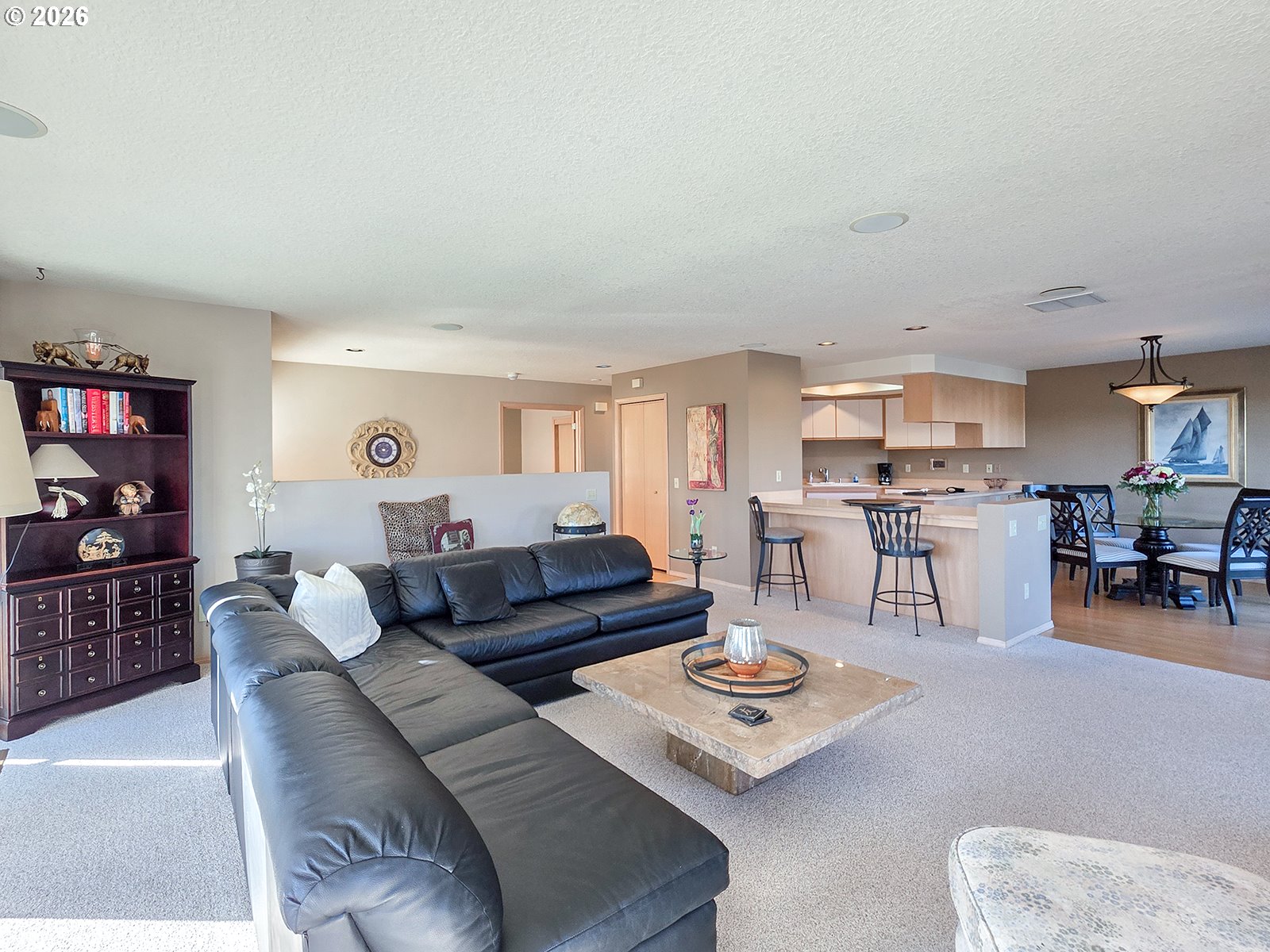 13055 Southwest Peachvale Street Portland, OR 97224 - Photo 7 of 38