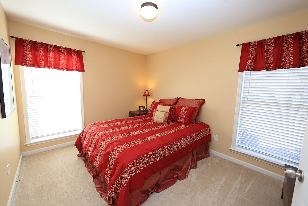 2308 Myron Drive, Unit 101 Raleigh, NC 27607 - Photo 8 of 11 Photo 8