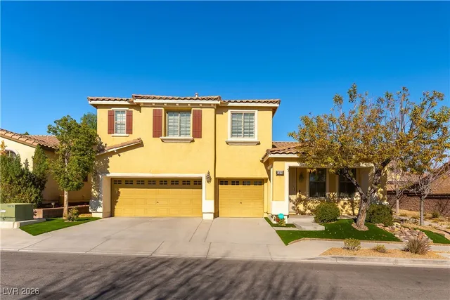 $2,600 | 9428 Teton Ridge Avenue, Las Vegas, NV 89149