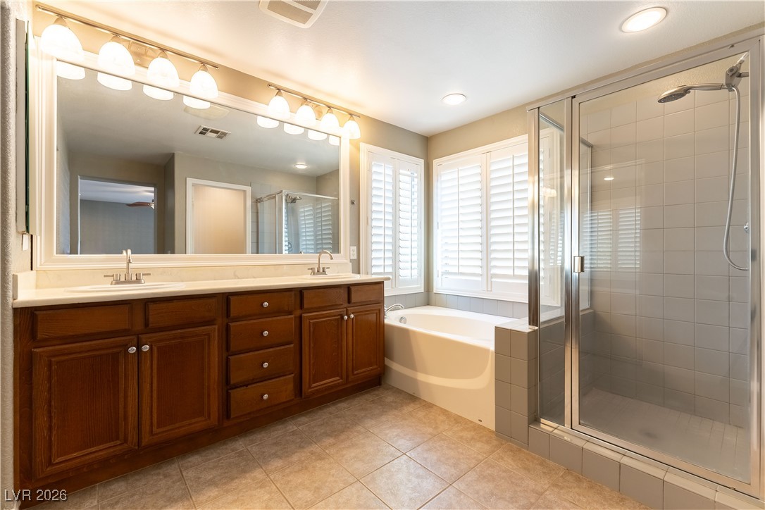 9428 Teton Ridge Avenue Las Vegas, NV 89149 - Photo 11 of 25