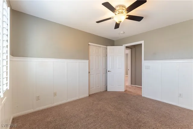 $2,600 | 9428 Teton Ridge Avenue, Las Vegas, NV 89149