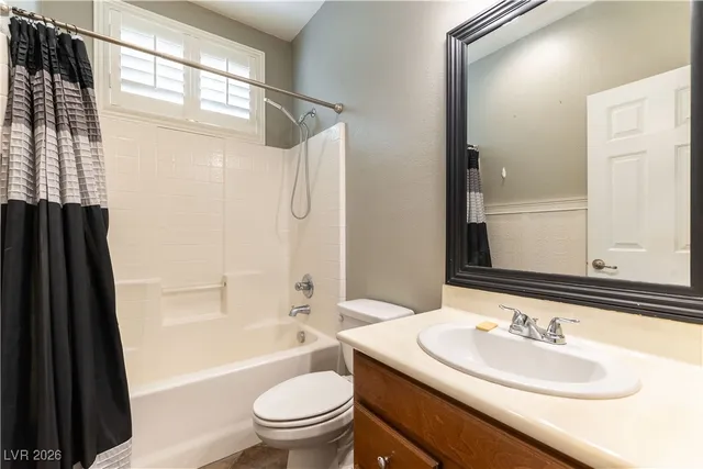$2,600 | 9428 Teton Ridge Avenue, Las Vegas, NV 89149