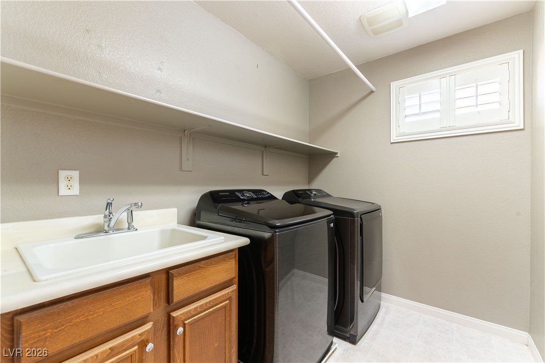 9428 Teton Ridge Avenue Las Vegas, NV 89149 - Photo 23 of 25