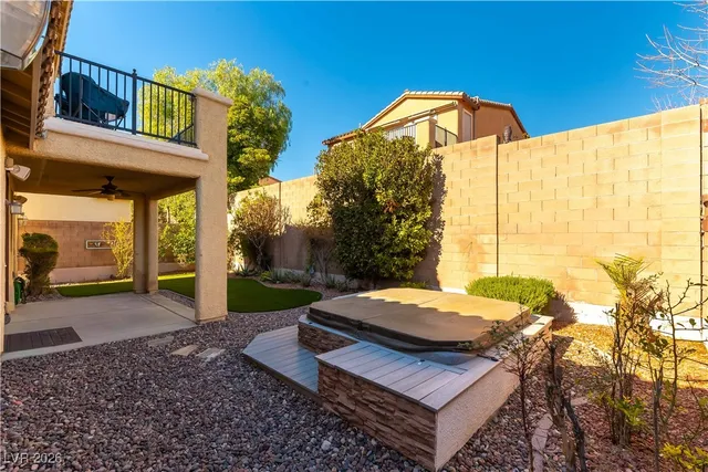 $2,600 | 9428 Teton Ridge Avenue, Las Vegas, NV 89149