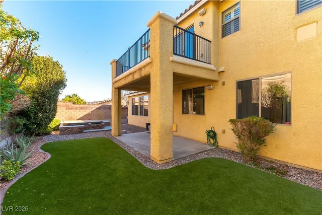 $2,600 | 9428 Teton Ridge Avenue, Las Vegas, NV 89149