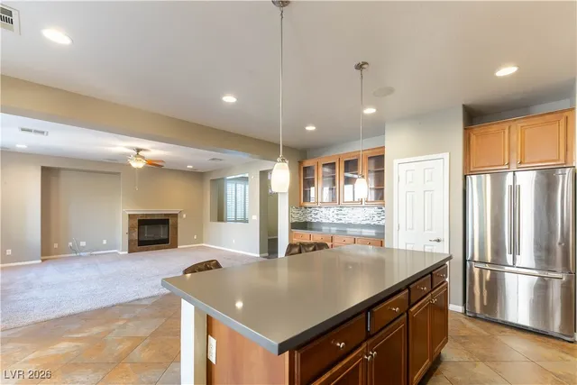 $2,600 | 9428 Teton Ridge Avenue, Las Vegas, NV 89149