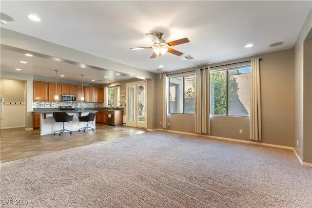 $2,600 | 9428 Teton Ridge Avenue, Las Vegas, NV 89149