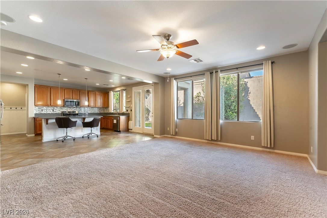 9428 Teton Ridge Avenue Las Vegas, NV 89149 - Photo 6 of 25