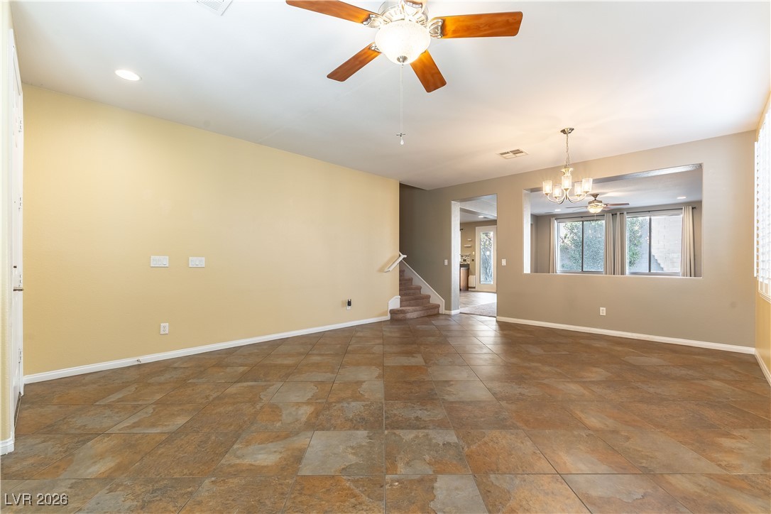 9428 Teton Ridge Avenue Las Vegas, NV 89149 - Photo 7 of 25